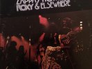 Frank Zappa / The Mothers - Roxy & Elsewhere (2xLP, Album, San)
