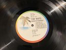 TOM WAITS - SWORDFISHTROMBONES - 1ST UK PRESS VINYL LP  - ISLAND 4U / 1U