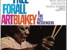 Art Blakey and the Jazz Messengers Free for All  (Vinyl)  12