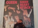 Queen-SHEER HEART ATTACK-Vinyl LP MINT NEW & SEALED