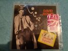 David Bowie - Absolute Beginners Square Picture Disc