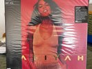 Aaliyah Aaliyah Red and Gold Galaxy 2 LP Vinyl Me Please VMP E112 EXTRAS
