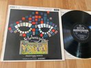 rimsky-korsakov Scheherazade Suisse Ansermet Lp Decca SXL 2268 ed1 Ex+
