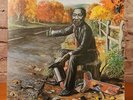 Muddy Waters-Chess Blues Masters Series-1976 Double LP Vinyl Gatefold Album