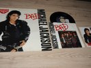 MICHAEL JACKSON Bad + 7