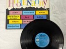 The Replacements - Hootenanny LP Vinyl Punk Rock New Wave