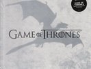 RAMIN DJAWADI GAME OF THRONES (MUSIC FROM THE HBO SERIES) SEASON 3 DOUBLE LP VIN