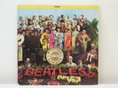 THE BEATLES Sgt PEPPERS LONELY HEARTS CLUB BAND SMAS-2653 Record LP Vinyl -R34