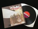Led Zeppelin - Led Zeppelin II - UK Vinyl LP - ‘Lemon Song’ Red/Orange label