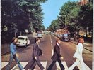 THE BEATLES Abbey Road ORIGINAL MASTER RECORDING LP USA JAPAN CAPITOL MFSL 1-023