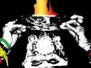 Lee Scratch Perry 2 x LP Repentance / Moby / Andrew W.K. / Lightning Bolt