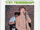 Van Morrison - Brown-Eyed Girl 45 rpm Hip-Pocket Record Philco-Ford HP-16 Mono