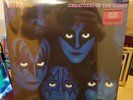 Kiss - Creatures of the Night 40th Anniversary Vinyl LP 1982/2022 New Sealed