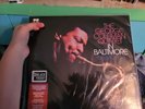 George Coleman - In Baltimore (Reel to Real). RSD 2020