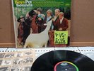 The Beach Boys Pet Sounds LP Original Mono Press T12458 VG- Vinyl VG Sleeve #780