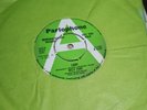 Billy Fury. Lady. 7 Inch Demonstration Vinyl Single
