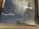Morgan Wallen Dangerous Orange Vinyl The Double Album LP - BRAND NEW SEALED