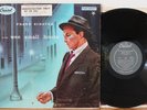 FRANK SINATRA In The Wee Small Hours LP (Capitol, orig '55 Grey Lbl) RARE PROMO