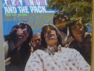 TERRY KNIGHT & THE PACK Terry Knight LP LUCKY ELEVEN 1966 US orig+ste GRAND FUNK