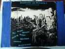 LP Soundtracks zum Untergang 2, AG008, LC7950, Original 1982,Vinyl guter Zustand