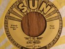 ELVIS PRESLEY - 