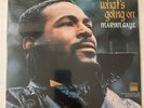 MARVIN GAYE – WHAT'S GOING ON - VINYL LP FREE SHIPPING NEW SEALED - T