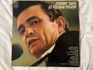 Original 1968 1st Press Johnny Cash 