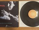 Pete Wells - Everything You Like Tries To Kill You LP Vinyl Records Rose Tattoo