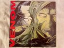 Venom - Cast In Stone 3LP RARE SPV Steamhammer DE 1997 Speed Thrash Heavy Metal