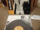 ELVIS PRESLEY THATS THE WAY IT IS JAPAN VINYL