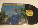 YELLOWMAN Mister Yellowman GREENSLEEVES Rub A Dub Reggae VINYL LP