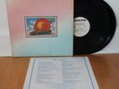 ALLMAN BROTHERS Eat A Peach 2xLP (Capricorn 0102, orig 1972) with Insert