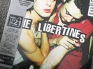 The Libertines HMV 1921 2021 Series Red Vinyl New Sealed Limited To 500 Copies