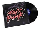 DAFT PUNK - HOMEWORK 2LP VINYL Record  NEW SEALED