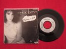 45 TOURS SP MYLENE FARMER MAMAN A TORT 1984