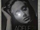 Adele (3) - 21 Vinyl LP Album (LP Record)
