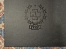 Rammstein XXI The Vinyl Box Set