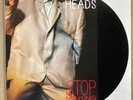 Talking Heads Stop Making Sense Original 1984 Vinyl SIRE 25186-1 SPE