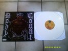 LP Body Count - Cop Killer - White Wax