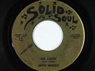 Crossover Soul 45 - Betty Wright - Mr. Lucky - Solid Soul - mp3