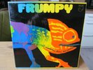 FRUMPY-ALL WILL BE CHANGED--GIMMICKCOVER - 1970 GERMAN PHILIPS 6305 067   MINT
