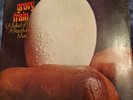 Gravy Train A Ballad of a Peaceful Man 1st press 1971 VG  NM Vertigo swirl