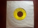 Elvis Presley Sun 210 1954 OG Good Rockin' Tonight Push marks Ray Brown Error