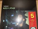5 Year Anniversary SEALED - The Weeknd ‎– Kiss Land - Vinyl Record LP RARE