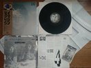 JOHN LENNON Imagine JAPAN 4ch RM Sound LP Complete Set w/OBI Poster Card Beatles