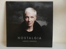 Annie Lennox ‎– Nostalgia (Black Vinyl)