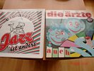 ärzte  2 x Vinyl-Boxsets  