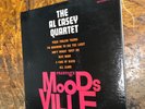 THE AL CASEY QUARTET s/t Prestige MOODSVILLE 1960 Jazz VG+ VINYL LP Record USED