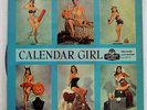 JULIE LONDON CALENDAR GIRL LONDON LC 3010 JAPAN FLIPBACK COVER VINYL LP