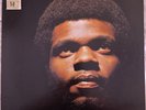BILLY PRESTON w/GEORGE HARRISON ENCOURAGING WORDS ORIG 1970 LP EX